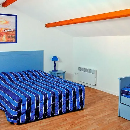 Les Jardins De L'amiraute D'olonne - Nat02322-cya Apartament *