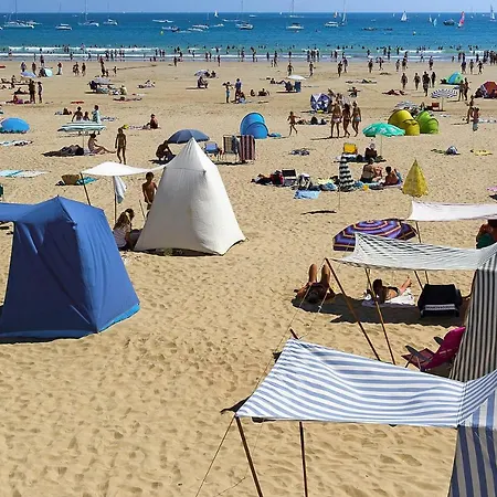 Apartament Les Jardins De L'amiraute D'olonne - Nat02322-cya Les Sables-dʼOlonne