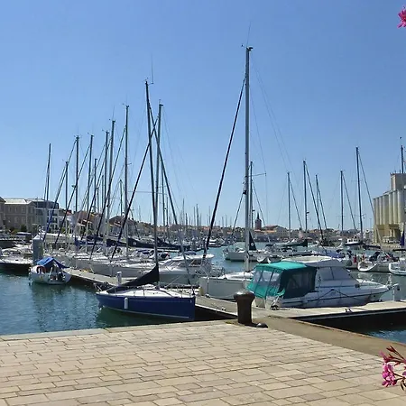 Apartament Les Jardins De L'amiraute D'olonne - Nat02322-cya Les Sables-dʼOlonne